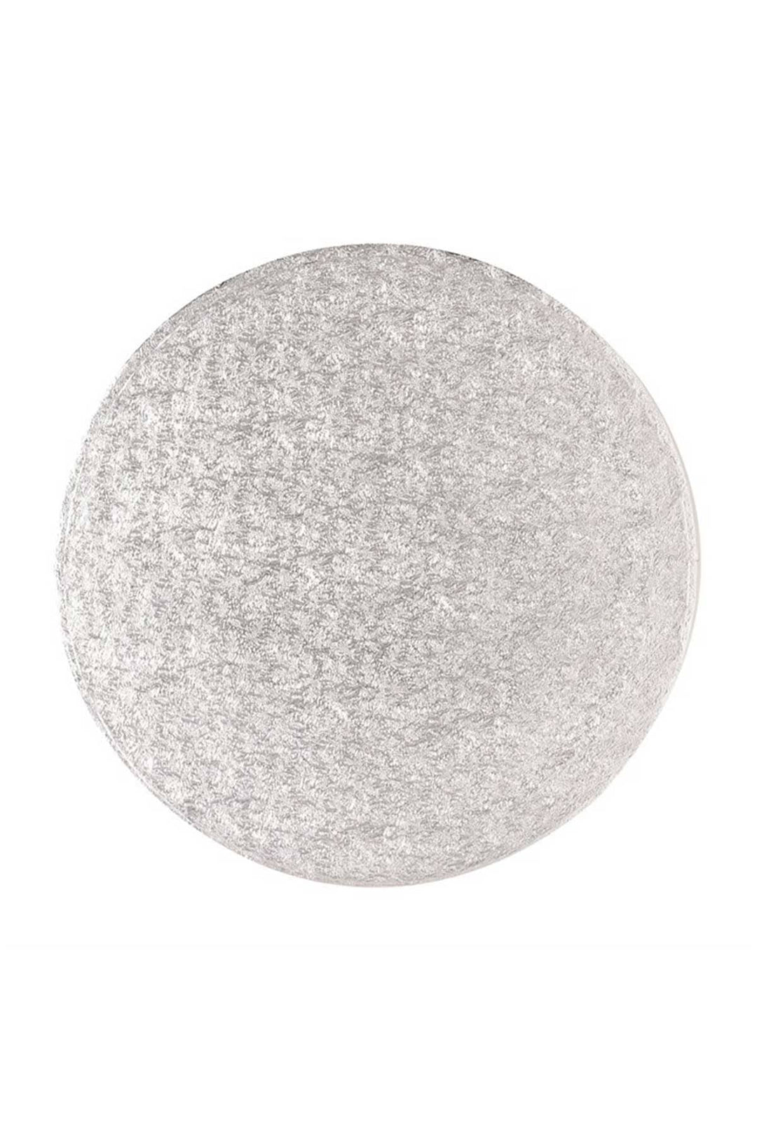 Single Cake Card Round (3mm) Cake Board Sprinkly 
