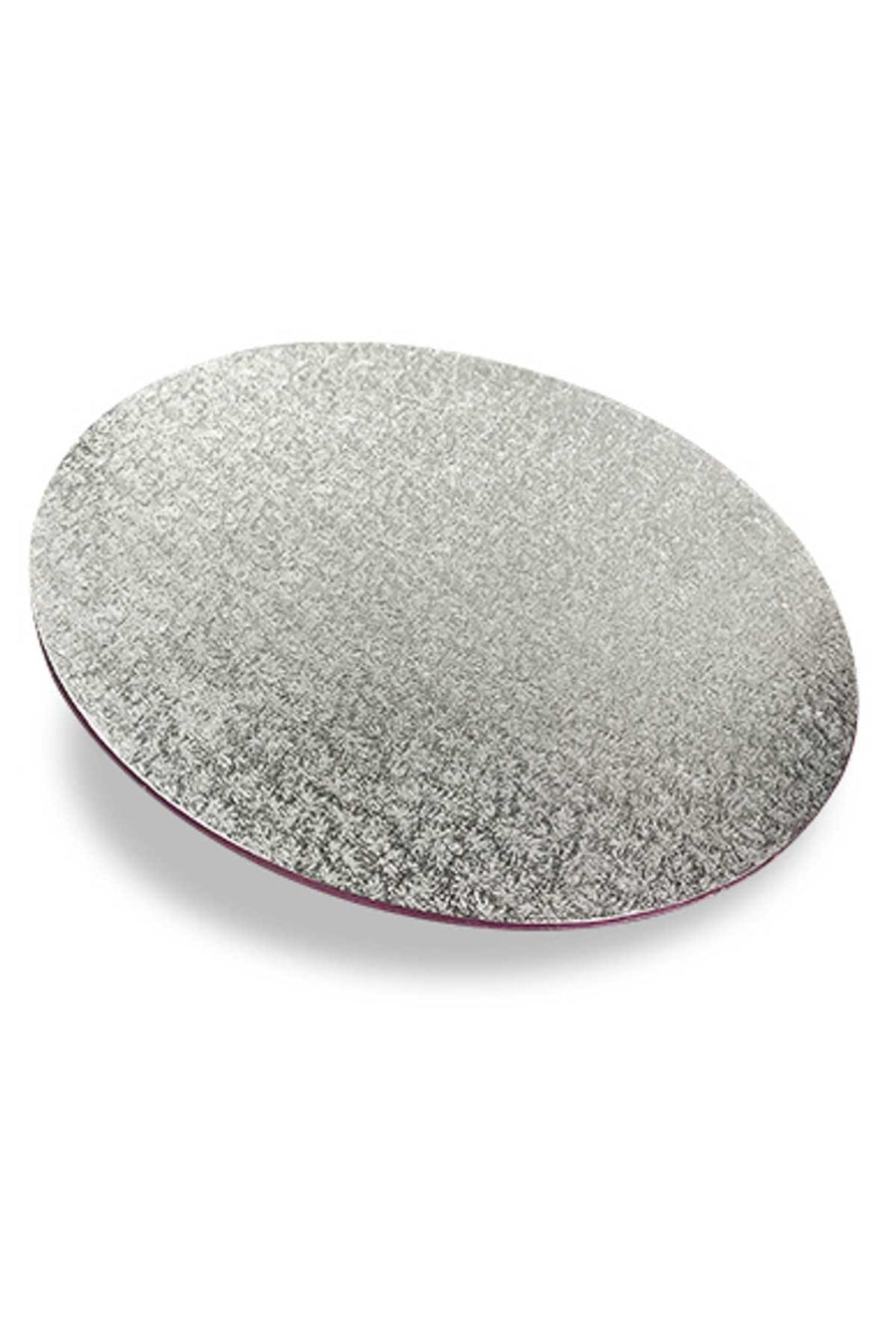 Single Cake Card Round (3mm) Cake Board Sprinkly 
