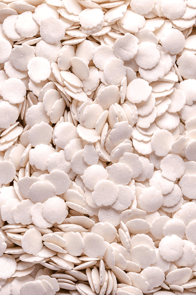 Sprinkle Shapes - Seashell 🐚 - 25g Sprinkly
