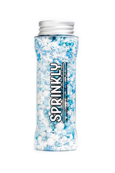 Sprinkle Blend - Bitten By Jack - SimplyCakeCraft