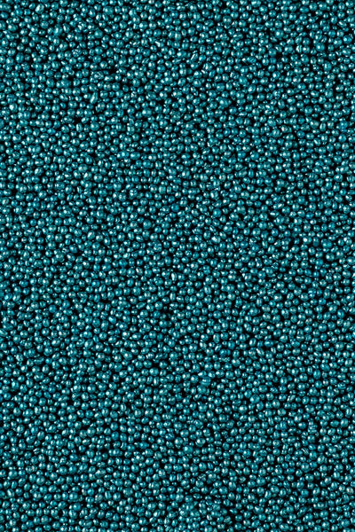 Metallic Pearls - Blue 2mm - SimplyCakeCraft