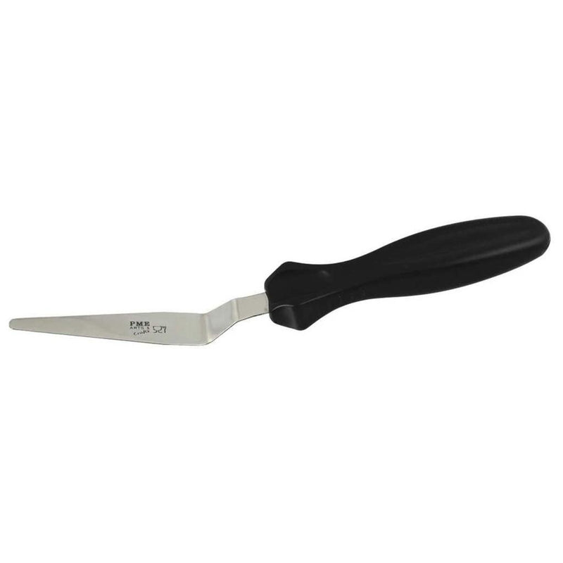 PME Angled & Tapered Blade Palette Knife 8.5" - SimplyCakeCraft