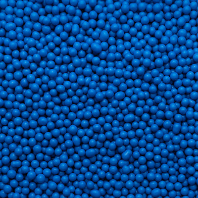 Chocolate Balls - Royal Blue (Small/6mm) - SimplyCakeCraft
