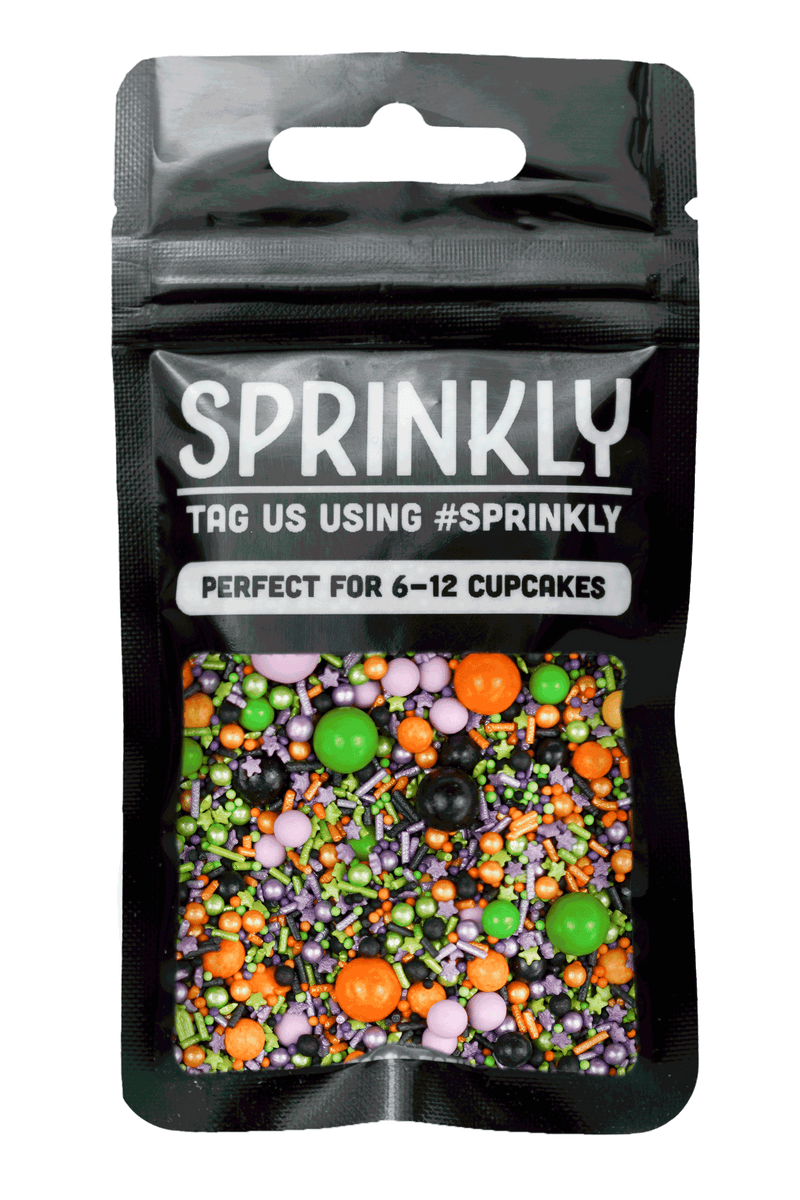 Sprinkle Blend - Goosebumps V2 Sprinkles Sprinkly 