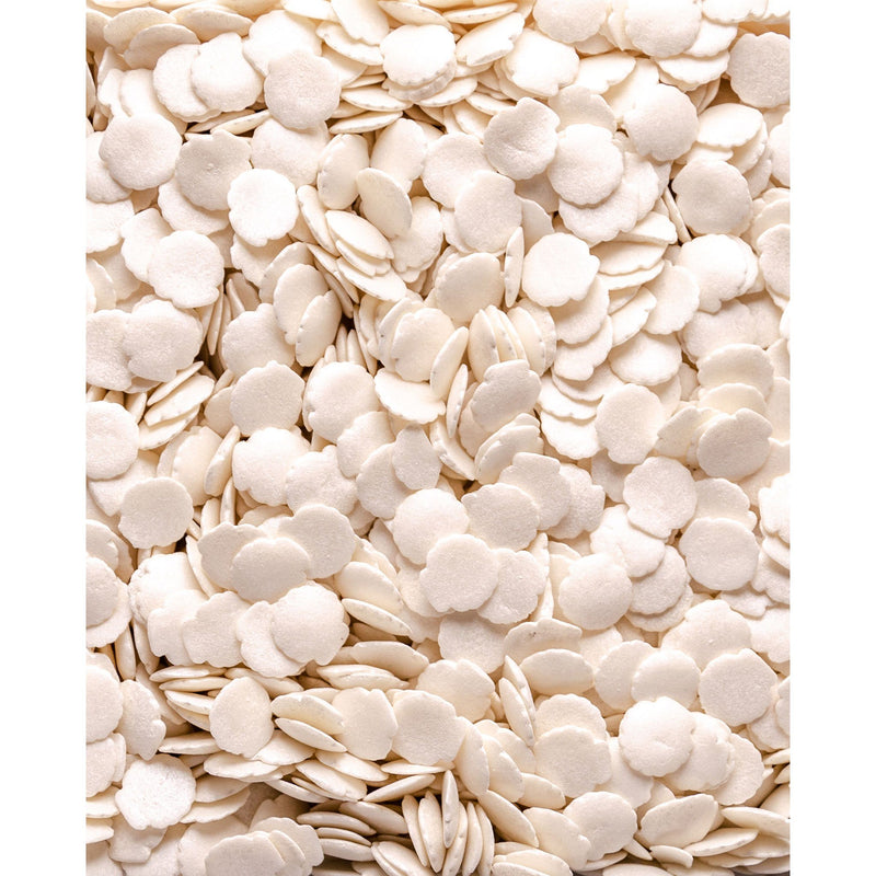 Sprinkle Shapes - Seashell 🐚 Sprinkly 